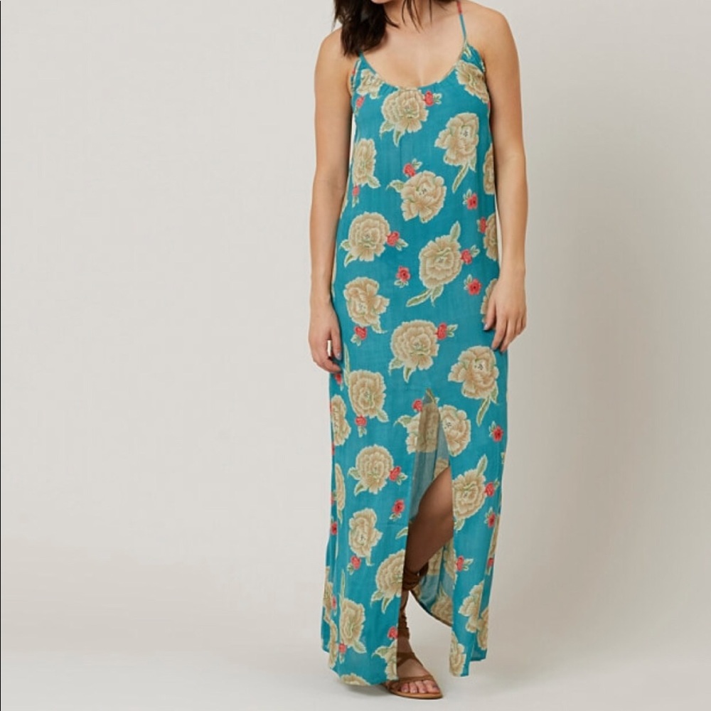 AMUSE SOCIETY ARYIA DRESS size xs